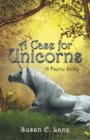 A Case for Unicorns : A Faerie Story - Book