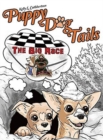 Puppy Dog Tails : The Big Race - Book