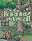 Remember Dewrain - Book