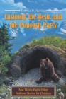 Curiosity the Bear and the Popcorn Party : And Thirty-Eight Other Bedtime Stories for Children - Book