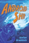 Android Ship - Book