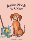 Jestine Needs to Clean - Book