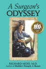 A Surgeon's Odyssey - Book