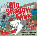 Big Shaggy Max - Book