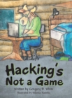 Hacking's Not a Game - Book