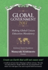 Global Government 2017 : Making Global Citizen Education Mandatory - Book