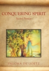 Conquering Spirit : Sacred Promise - Book