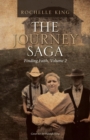 The Journey Saga : Finding Faith, Volume 2 - Book