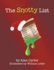 The Snotty List - Book