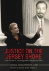Justice on the Jersey Shore : How Ermon K. Jones Ignited Change and Won - Book