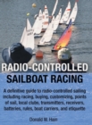 Radio-Controlled Sailboat Racing - Book