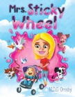 Mrs. Sticky Wheel - Book