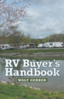 Rv Buyer's Handbook - Book