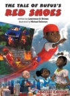 The Tale of Rufus's Red Shoes - Book