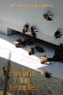 How Do You Start Keeping Bees? - Book