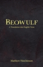 Beowulf : A Translation into English Verse - Book