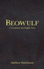 Beowulf : A Translation into English Verse - eBook