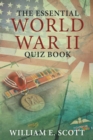 The Essential World War Ii Quiz Book - eBook