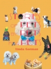 Stories of Pets by Pets for Pets - Book