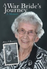 A War Bride's Journey : A Memoir - Book