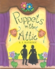 Puppets in the Attic - eBook