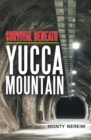 Survival Beneath Yucca Mountain - eBook