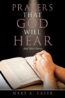 Prayers That God Will Hear : And Short Stories - Book