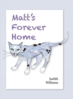 Matt's Forever Home - Book
