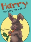 Harry : the Very Hairy Hare - Book