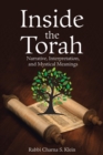 Inside the Torah : Narrative, Interpretation, and Mystical Meanings - Book