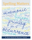 Spelling Matters - eBook