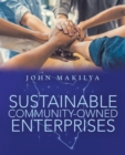 Sustainable Community-Owned Enterprises - eBook