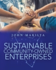 Sustainable Community-Owned Enterprises - Book