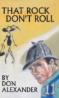 That Rock Don't Roll - Book