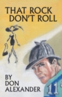 That Rock Don't Roll - eBook