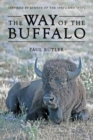 The Way of the Buffalo - Book