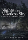 Nights of the Moonless Sky : A Tale from the Vijayanagara Empire - Book