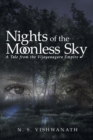 Nights of the Moonless Sky : A Tale from the Vijayanagara Empire - Book