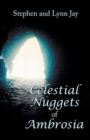 Celestial Nuggets of Ambrosia - Book