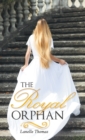 The Royal Orphan - Book