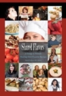 Shared Flavors - A Group of Friends Sharing their Favorite Recipes - Book