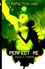 Perfect Me - Book