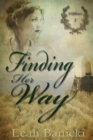Finding Her Way - Book