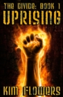 The Divide Book 1 : Uprising - Book