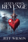 Queen Anne's Revenge - Book