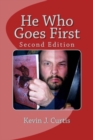 He Who Goes First - Book