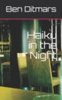 Haiku in the Night - Book