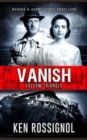 Follow Triangle - Vanish : Marsha & Danny Jones Thriller # 4 - Book