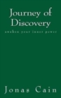 Journey of Discovery : awaken your inner power - Book