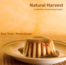 Natural Harvest : A collection of semen-based recipes - Book